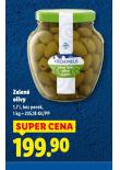 ZELEN� OLIVY