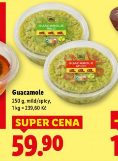 GUACAMOLE