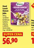 GOOD LUNCH HOTOV� J�DLO