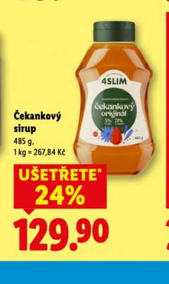 �EKANKOV� SIRUP