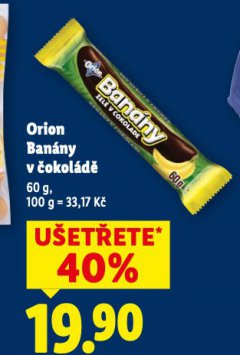 ORION BAN�NY V �OKOL�D�