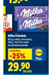 MILKA �OKOL�DA