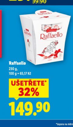 RAFFAELLO
