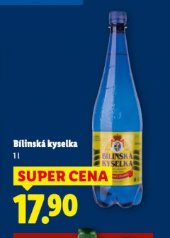 B�LINSK� KYSELKA