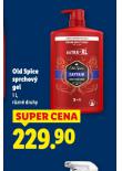 OLD SPICE SPRCHOV� GEL