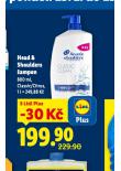 HEAD&SHOULDERS �AMPON
