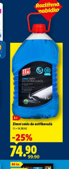 ZIMN� SM�S DO OST�IKOVA��