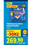 FINISH QUANTUM ALL IN 1 TABLETY DO YM�KY