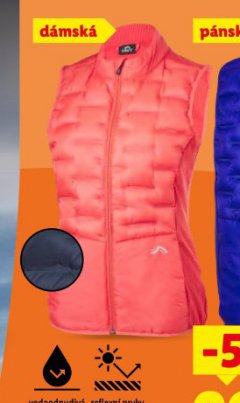 D�MSK� FUNK�N� VESTA