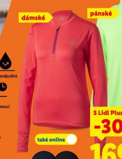 D�MSK� FUNK�N� TRIKO