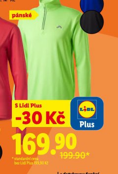 P�NSK� FUNK�N� TRIKO