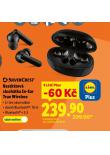 BEZDR�TOV� SLUCH�TKA IN-EAR TRUE WIRELESS