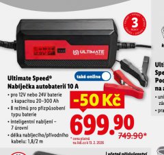 NAB�JE�KA AUTOBATERI� 10 A