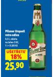 PIVO PILSNER URQUELL