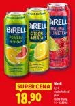 BIRELL NEALKOHOLICK� PIVO