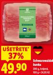 SCHWARZWALDSK� �UNKA