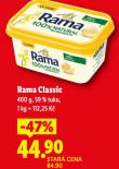 RAMA CLASSIC