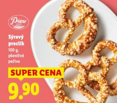 S�ROV� PRECL�K