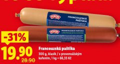 FRANCOUZSK� PA�TIKA