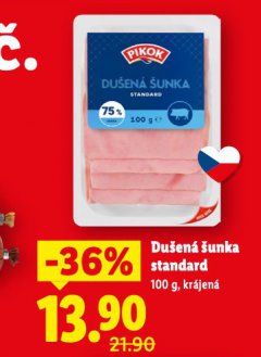 DU�EN� �UNKA STANDARD