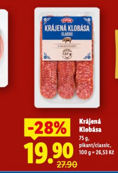 KR�JEN� KLOB�SA