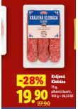 KR�JEN� KLOB�SA
