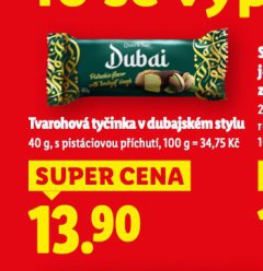 TVAROHOV� TY�INKA V DUBAJSK�M STYLU