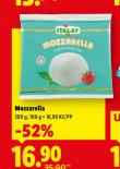 MOZZARELLA