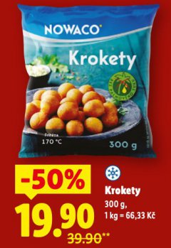 KROKETY