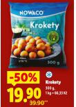 KROKETY