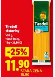 TIRADELL T�STOVINY