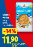 OVESN� VLO�KY