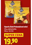 OPAVIA ZLAT� POLOM��EN�