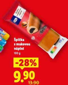 �PI�KA S MAKOVOU N�PLN�