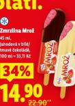 ZMRZLINA MRO�