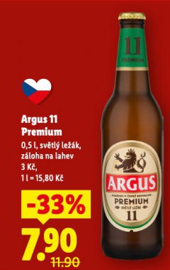 PIVO ARGUS