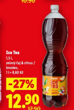 ICE TEA