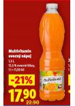 MULTIVITAMIN OVOCNÝ NÁPOJ
