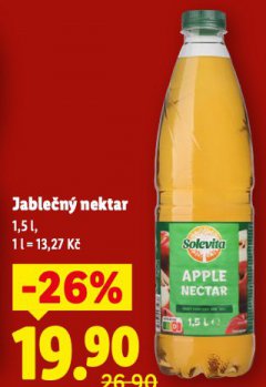 JABLE�N� NEKTAR