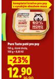 PURE TASTE PAT� PRO PSY