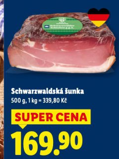 SCHWARZWALDSK� �UNKA