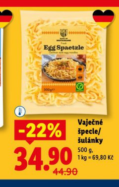 VAJE�N� �PECLE