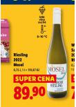 RIESLING 2022 MOSEL