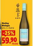 RIESLING RHEINGAU
