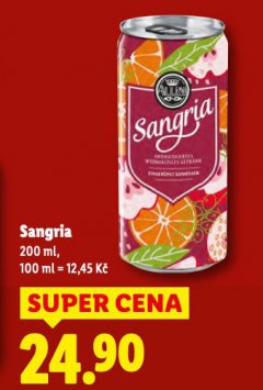 SANGRIA