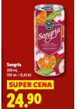 SANGRIA