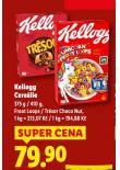 KELLOGG CERE�LIE