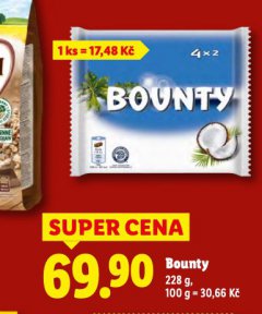 BOUNTY