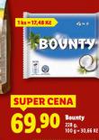 BOUNTY