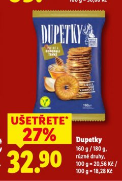 DUPETKY